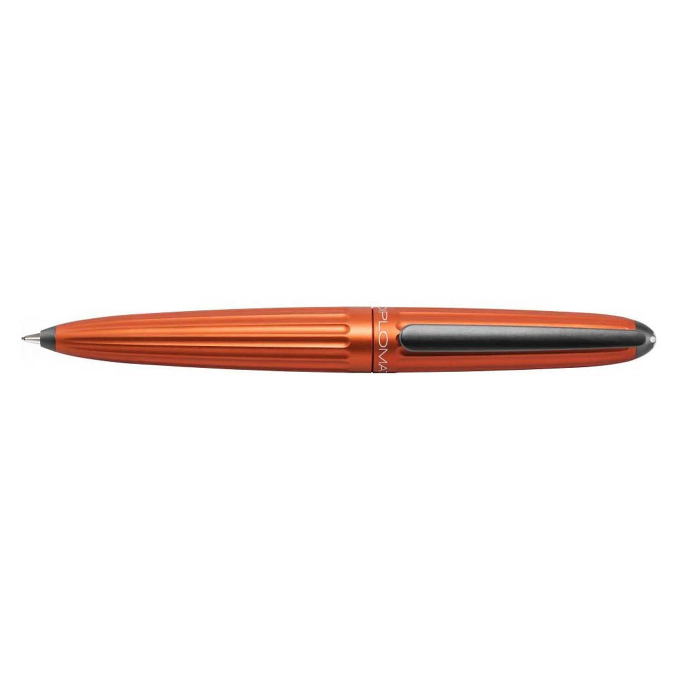 Diplomat Aero Mechanical Pencil - Orange 2