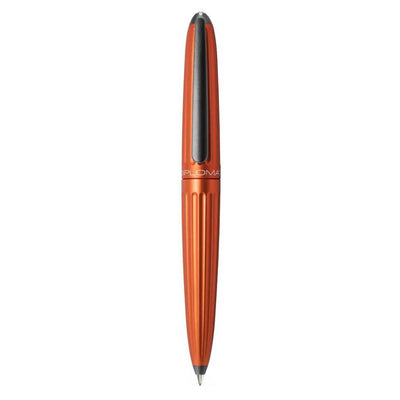 Diplomat Aero Mechanical Pencil - Orange