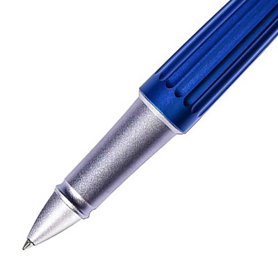 Diplomat Aero Roller Ball Pen - Blue 2