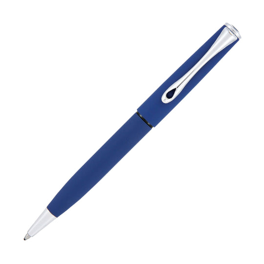 Diplomat Esteem Ball Pen - Lapis Blue CT