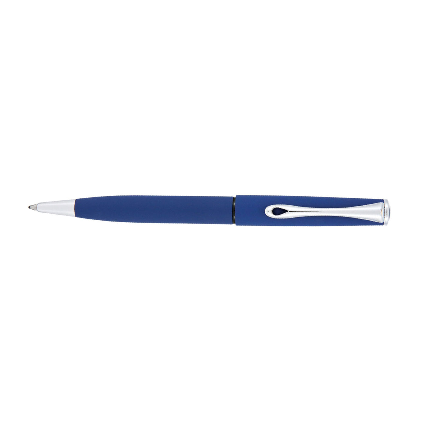 Diplomat Esteem Ball Pen - Lapis Blue CT 2