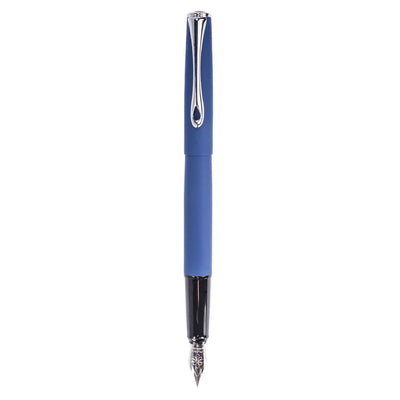 Diplomat Esteem Fountain Pen - Lapis Blue 2