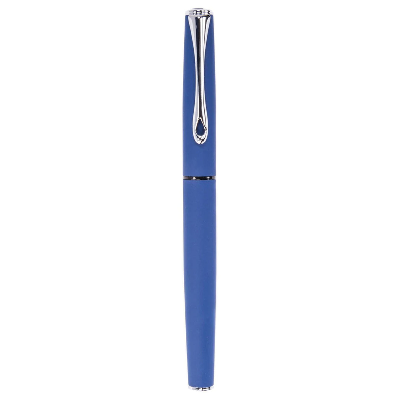 Diplomat Esteem Fountain Pen - Lapis Blue 3