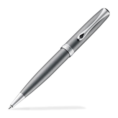 Diplomat Excellence A2 Ball Pen Grey 1