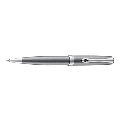 Diplomat Excellence A2 Ball Pen Grey 3