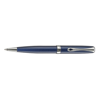 Diplomat Excellence A2 Ball Pen Midnight Blue 3