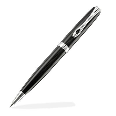 Diplomat Excellence A2 Mechanical Pencil Black - 0.7mm 1