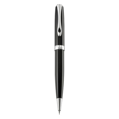 Diplomat Excellence A2 Mechanical Pencil Black - 0.7mm 2