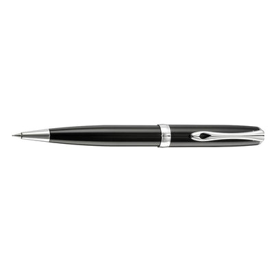 Diplomat Excellence A2 Mechanical Pencil Black - 0.7mm 3