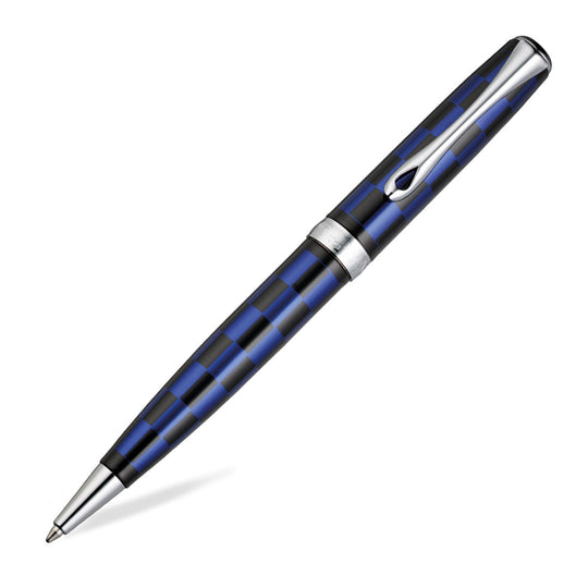 Diplomat Excellence A+ Ball Pen, Blue