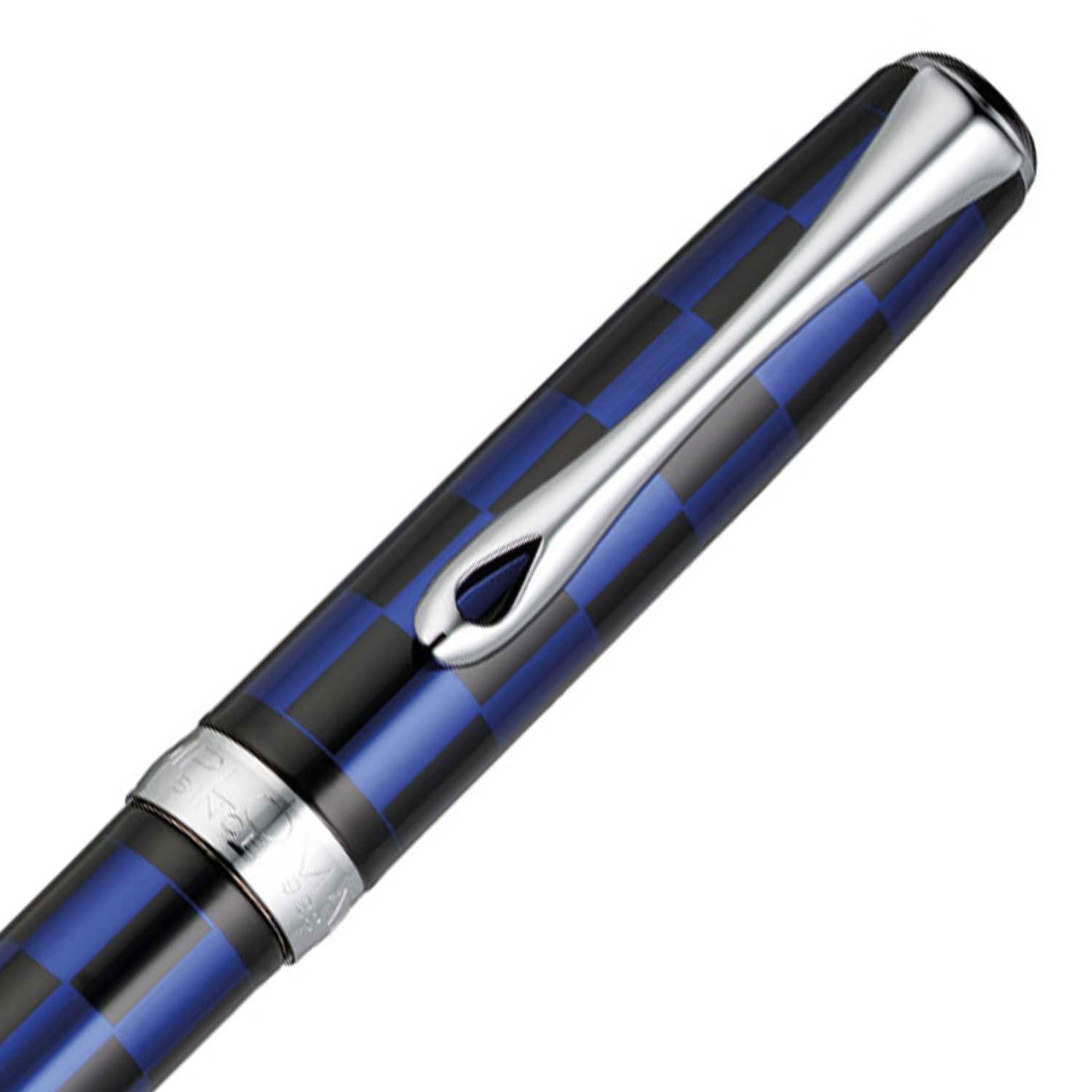 Diplomat Excellence A+ Ball Pen Blue 3