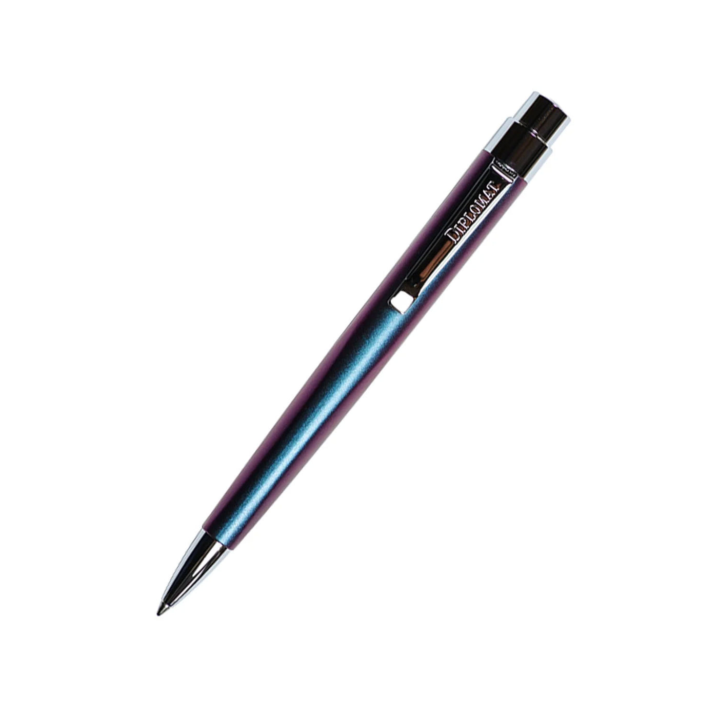 Diplomat Magnum Ball Pen - John Doe CT 1