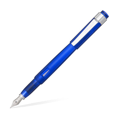 Diplomat Magnum Fountain Pen - Demo Blue 1