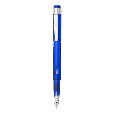 Diplomat Magnum Fountain Pen - Demo Blue 2