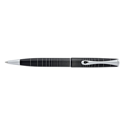 Diplomat Optimist Ball Pen Ring Black 3