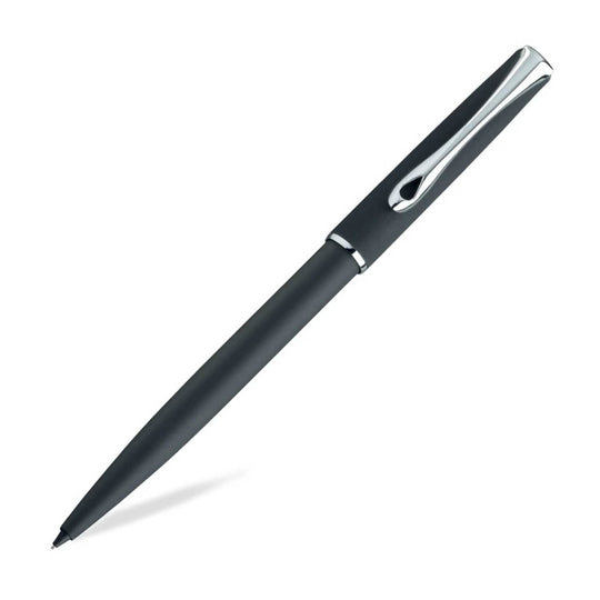 Diplomat Traveller 0.5mm Mechanical Pencil - Lapis Black CT