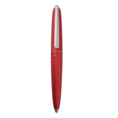 Diplomat Aero Fountain Pen - Red 6