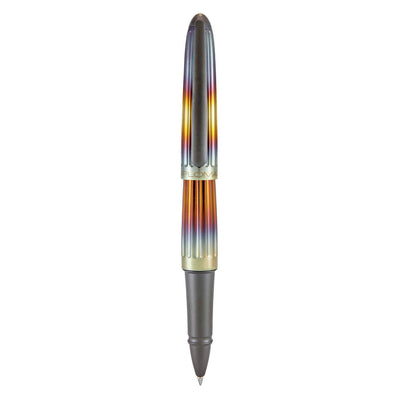 Diplomat Aero Roller Ball Pen - Flame 2