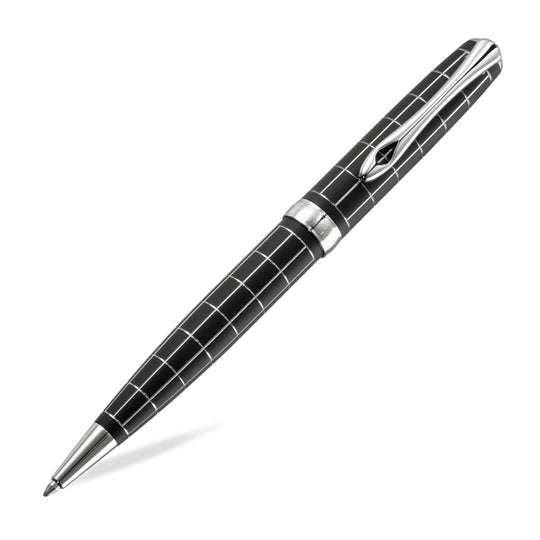 Diplomat Excellence A+ Ball Pen, Black