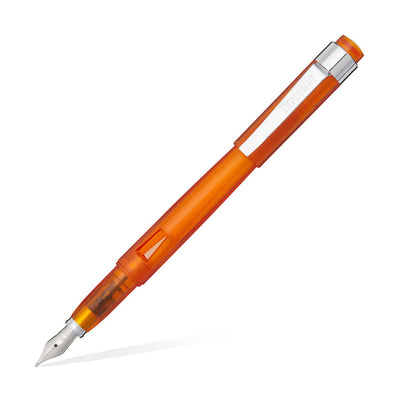 Diplomat Magnum Fountain Pen - Demo Orange 1