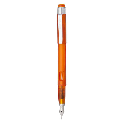 Diplomat Magnum Fountain Pen - Demo Orange 2