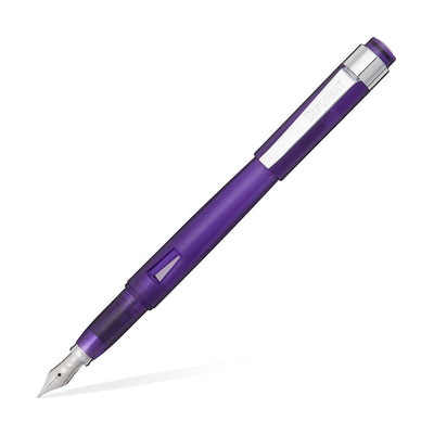 Diplomat Magnum Fountain Pen - Demo Purple 1