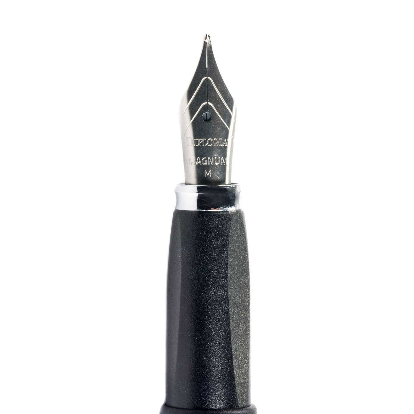 Diplomat Magnum Fountain Pen