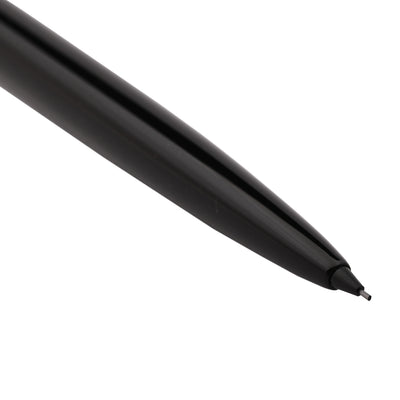 Diplomat Traveller 0.5mm Mechanical Pencil - Black Lacquer GT 2
