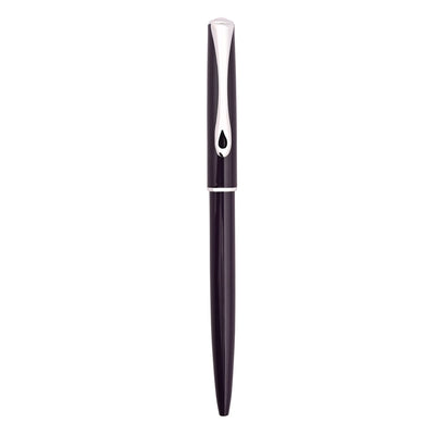 Diplomat Traveller Ball Pen - Deep Purple CT 5