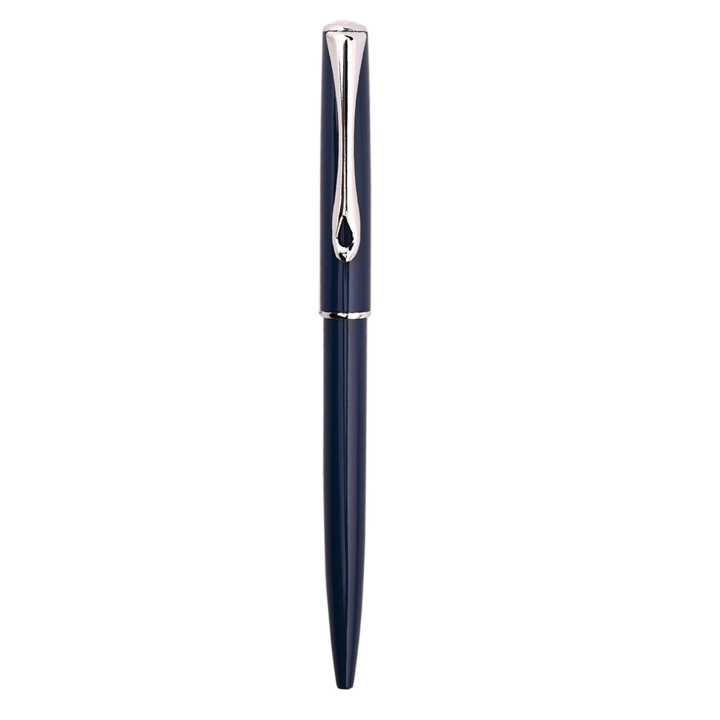 Diplomat Traveller Ball Pen - Navy Blue CT 5