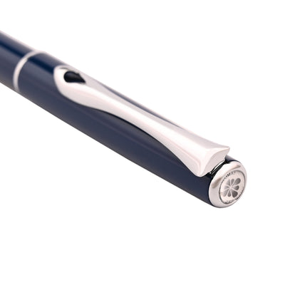 Diplomat Traveller Ball Pen - Navy Blue CT 4