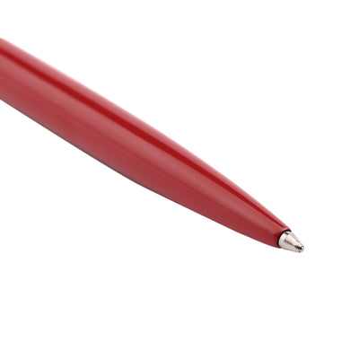 Diplomat Traveller Ball Pen Dark Red GT 2