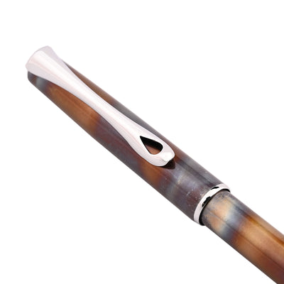 Diplomat Traveller Ball Pen - Flame CT 3