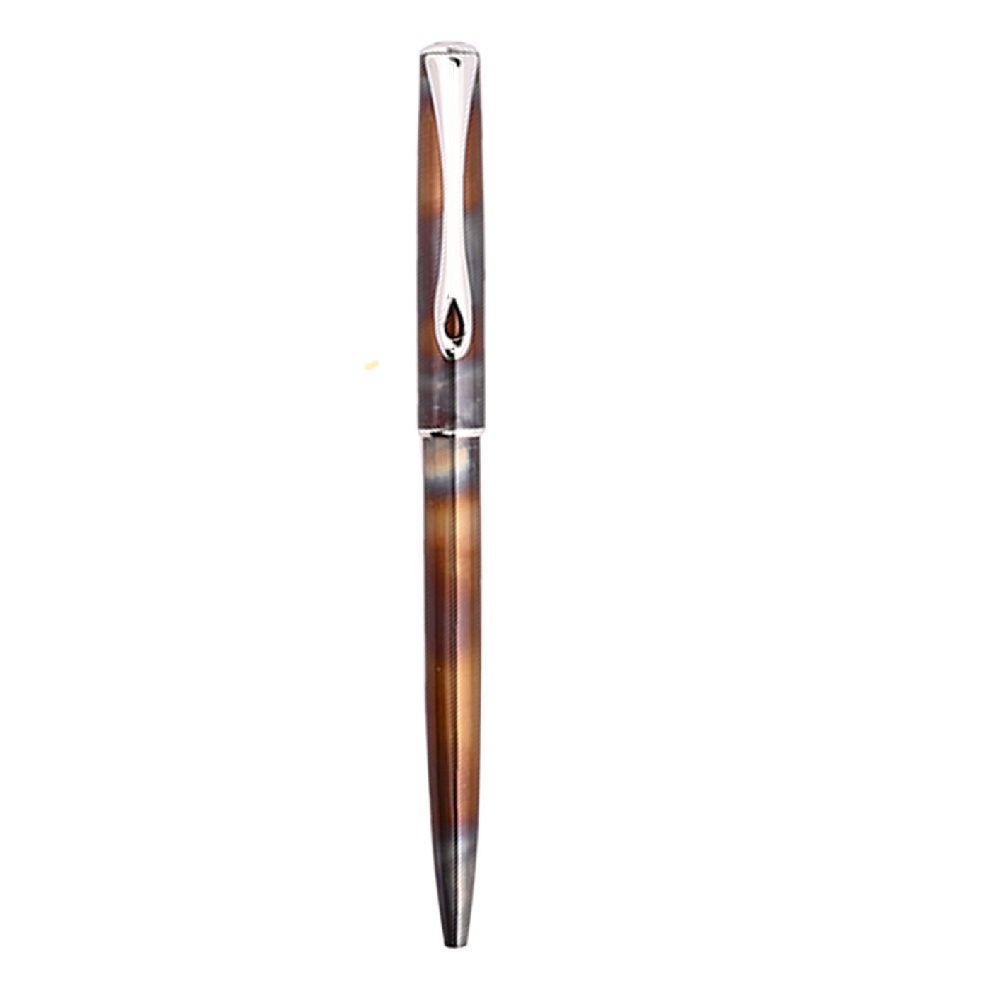 Diplomat Traveller Ball Pen - Flame CT 5