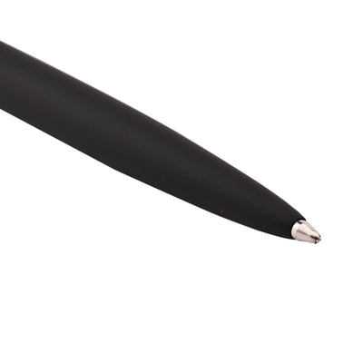 Diplomat Traveller Ball Pen - Lapis Black CT 2