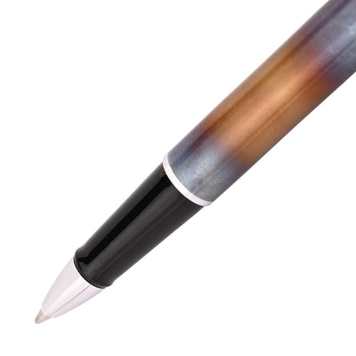 Diplomat Traveller Roller Ball Pen - Flame CT 5