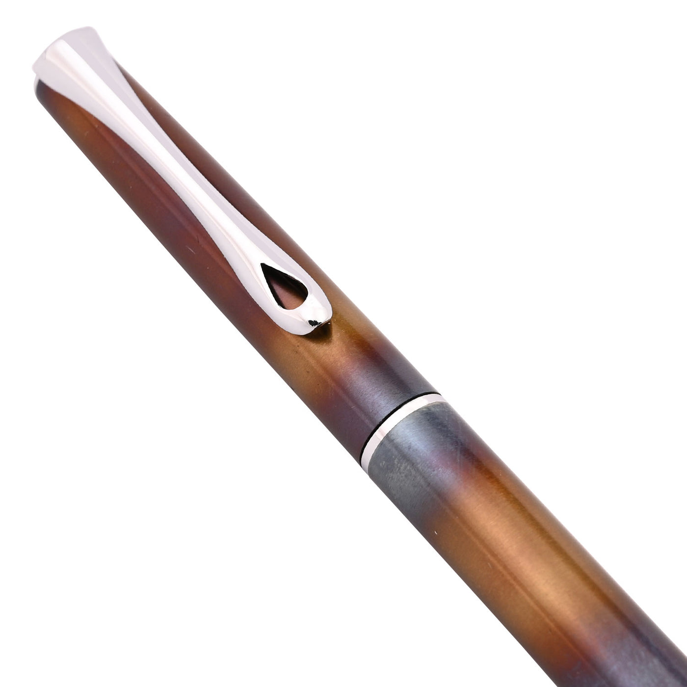 Diplomat Traveller Roller Ball Pen - Flame CT 4