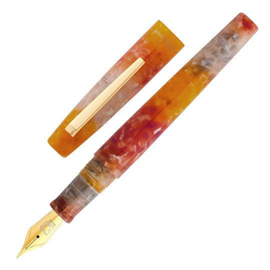Esterbrook Camden Fountain Pen - Oktoberfest (Limited Edition)