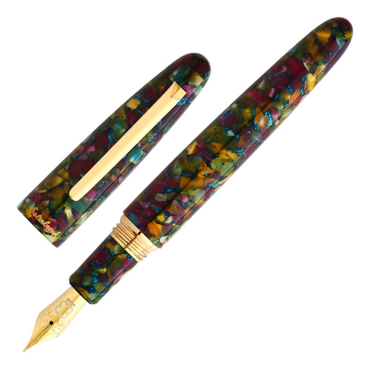 Esterbrook Estie Oversize Fountain Pen - Botanical Gardens