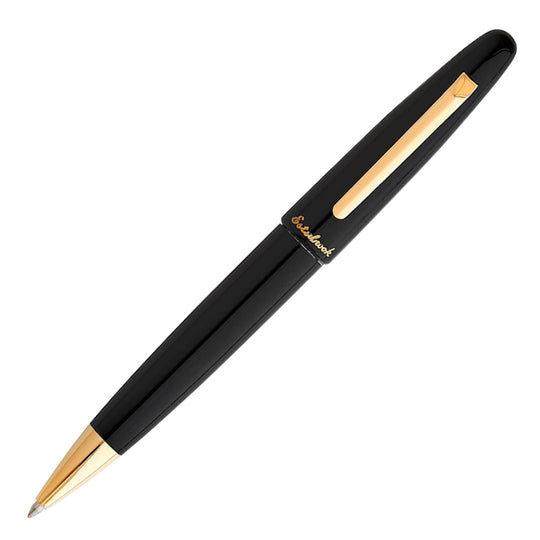 Esterbrook Estie Regular Ball Pen - Ebony Black