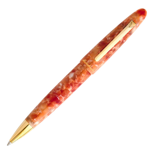 Esterbrook Estie Regular Ball Pen - Petrified Forest GT (Limited Edition)