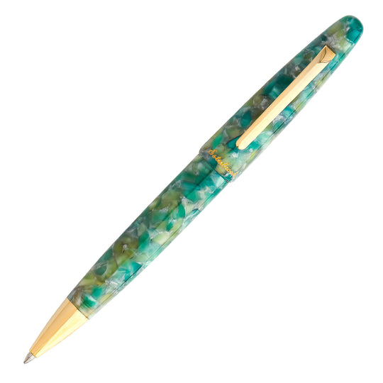 Esterbrook Estie Regular Ball Pen - Sea Glass
