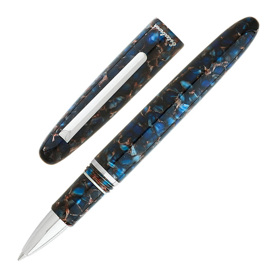 Esterbrook Estie Regular Roller Ball Pen - Nouveau Blue