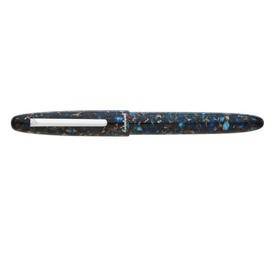 Esterbrook Estie Regular Roller Ball Pen - Nouveau Blue 2