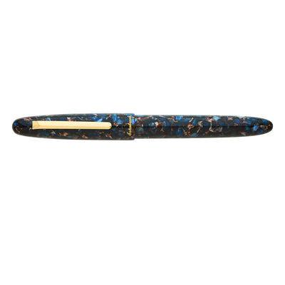 Esterbrook Estie Regular Roller Ball Pen - Nouveau Blue 2