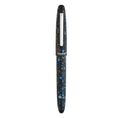 Esterbrook Estie Regular Roller Ball Pen - Nouveau Blue 3