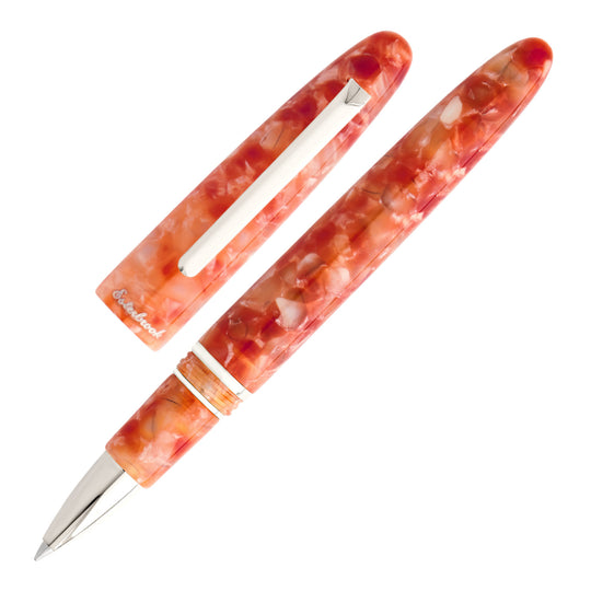 Esterbrook Estie Regular Roller Ball Pen - Petrified Forest CT (Limited Edition)