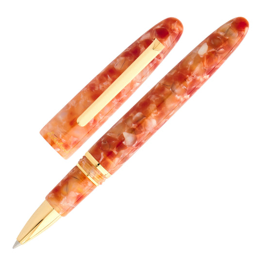 Esterbrook Estie Regular Roller Ball Pen - Petrified Forest GT (Limited Edition)