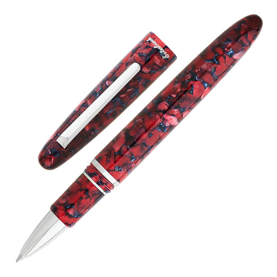 Esterbrook Estie Regular Roller Ball Pen - Scarlet