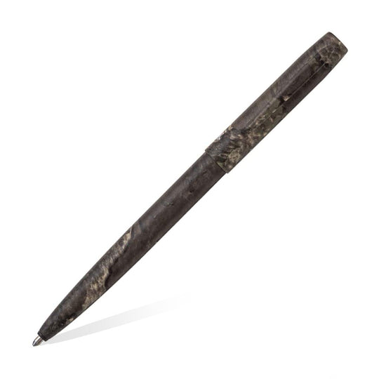 Fisher Space True Timber Strata Cap-O-Matic Space Ball Pen, Camouflage Wrapped